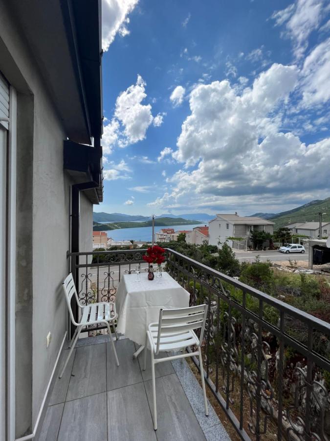 Apartmani Markic Neum Εξωτερικό φωτογραφία