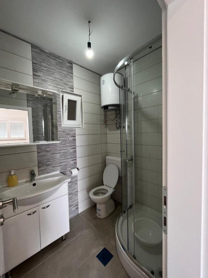 Apartmani Markic Neum Εξωτερικό φωτογραφία