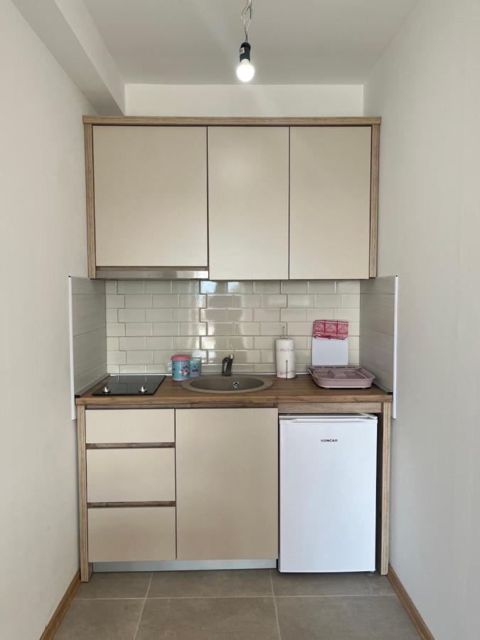 Apartmani Markic Neum Εξωτερικό φωτογραφία