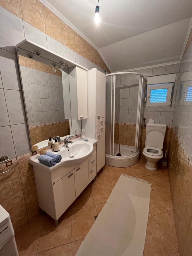 Apartmani Markic Neum Εξωτερικό φωτογραφία