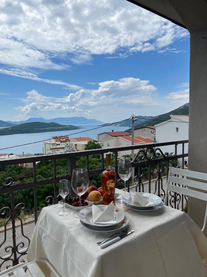 Apartmani Markic Neum Εξωτερικό φωτογραφία