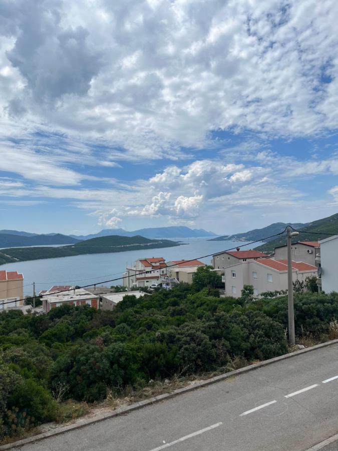 Apartmani Markic Neum Εξωτερικό φωτογραφία