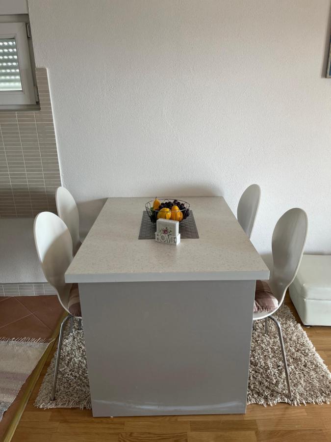 Apartmani Markic Neum Εξωτερικό φωτογραφία