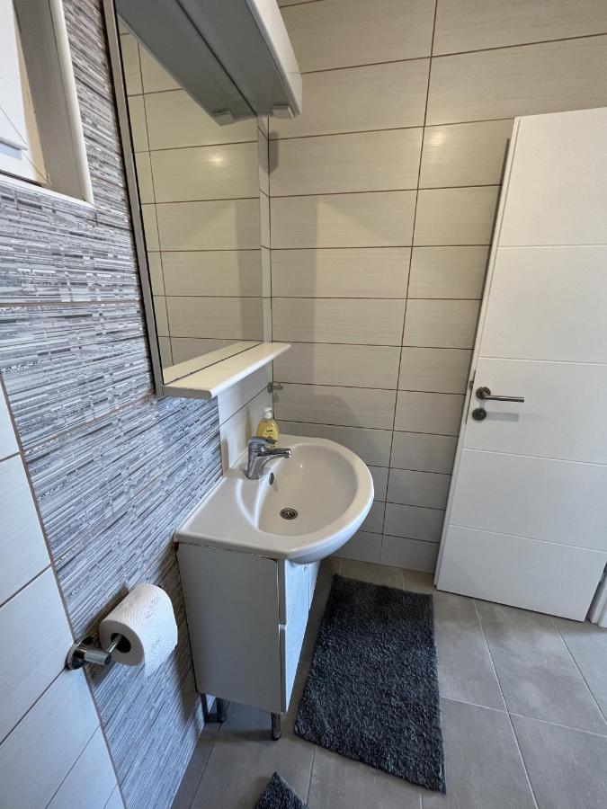 Apartmani Markic Neum Εξωτερικό φωτογραφία