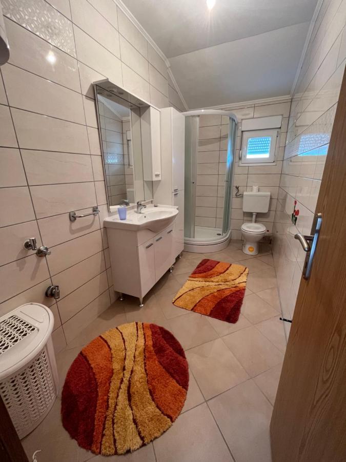 Apartmani Markic Neum Εξωτερικό φωτογραφία