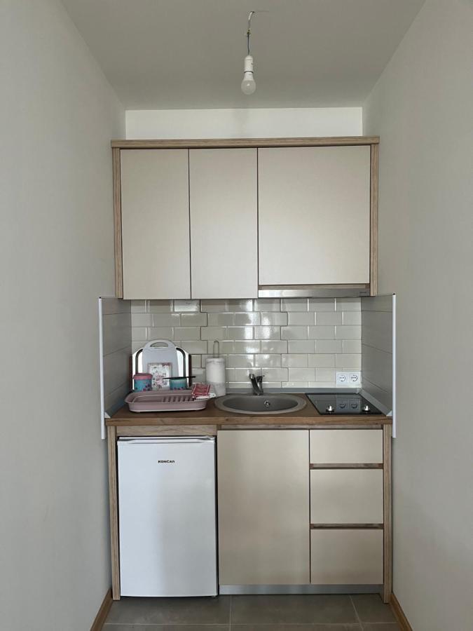 Apartmani Markic Neum Εξωτερικό φωτογραφία