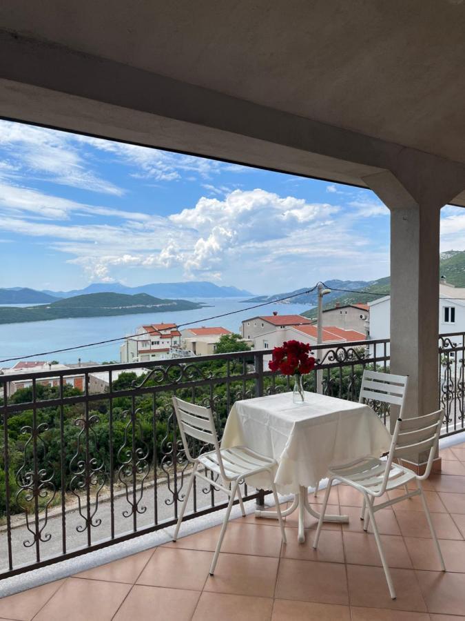 Apartmani Markic Neum Εξωτερικό φωτογραφία
