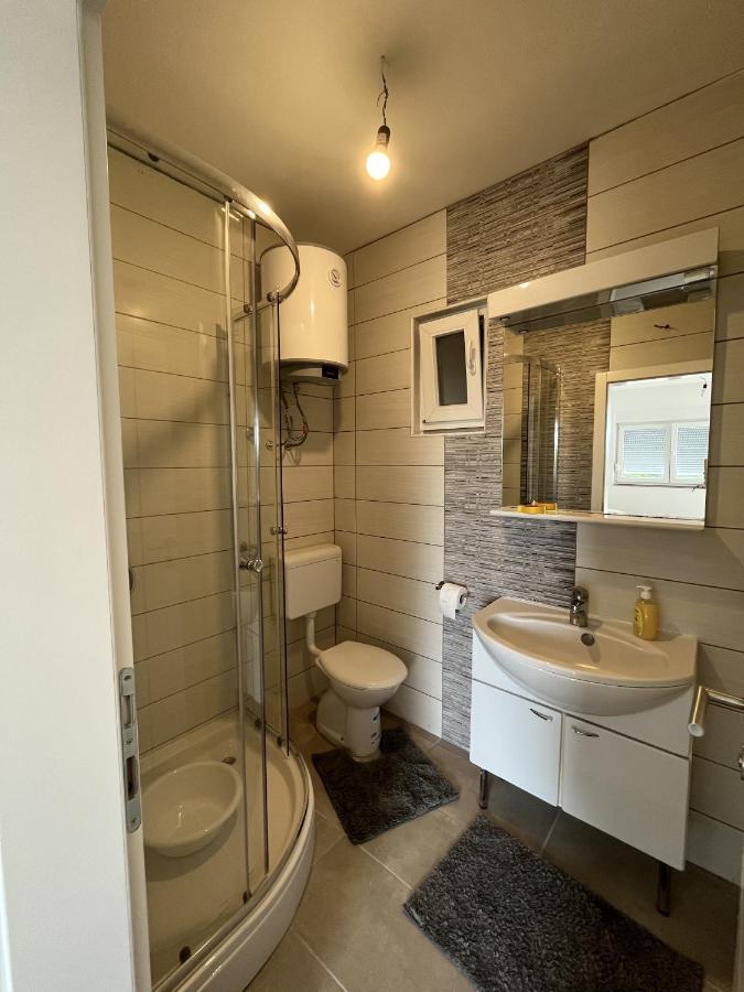 Apartmani Markic Neum Εξωτερικό φωτογραφία