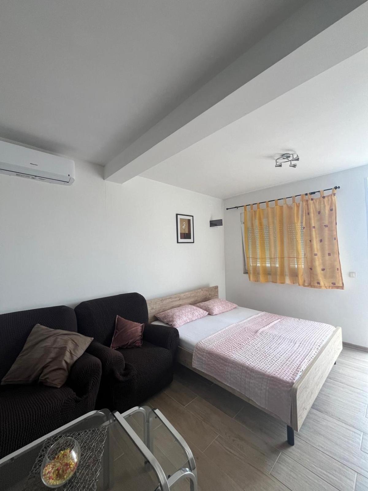Apartmani Markic Neum Εξωτερικό φωτογραφία