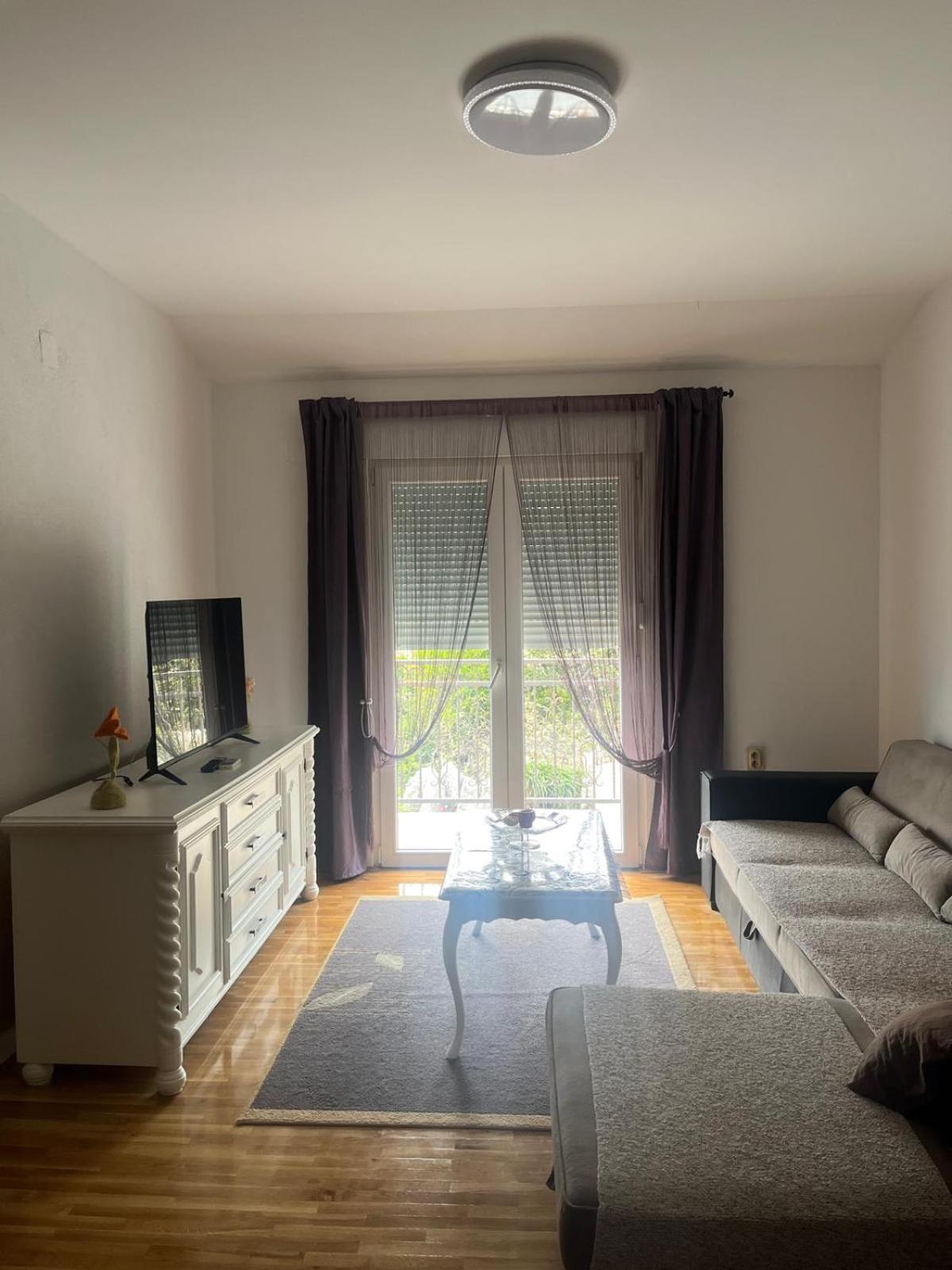 Apartmani Markic Neum Εξωτερικό φωτογραφία