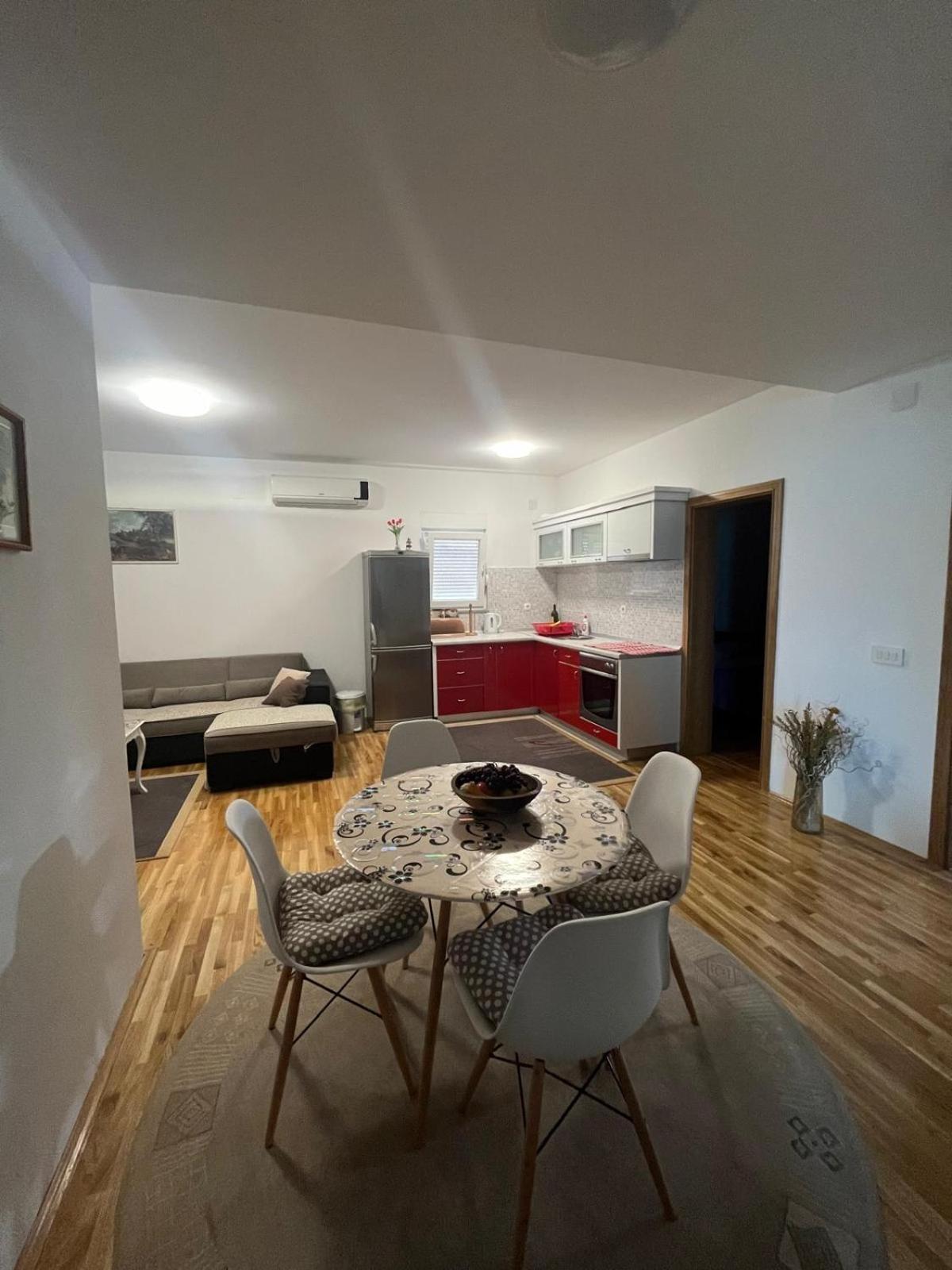 Apartmani Markic Neum Εξωτερικό φωτογραφία