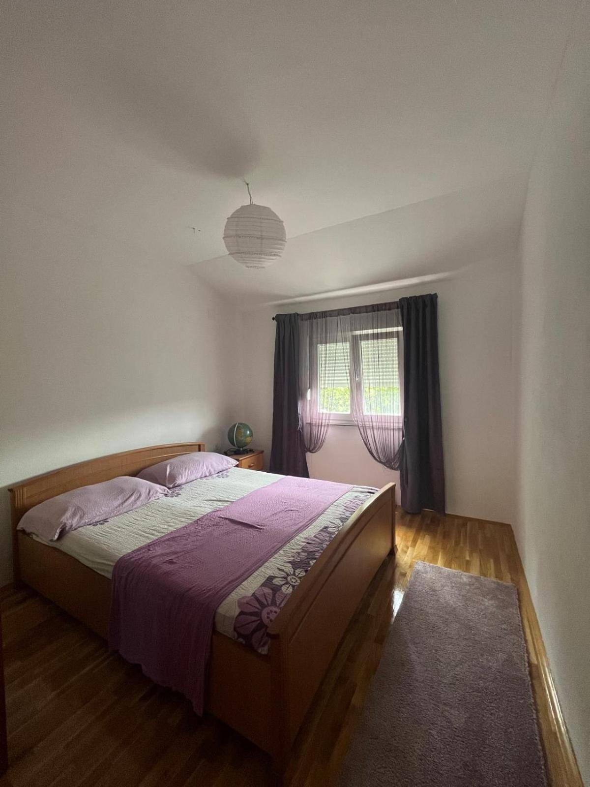 Apartmani Markic Neum Εξωτερικό φωτογραφία