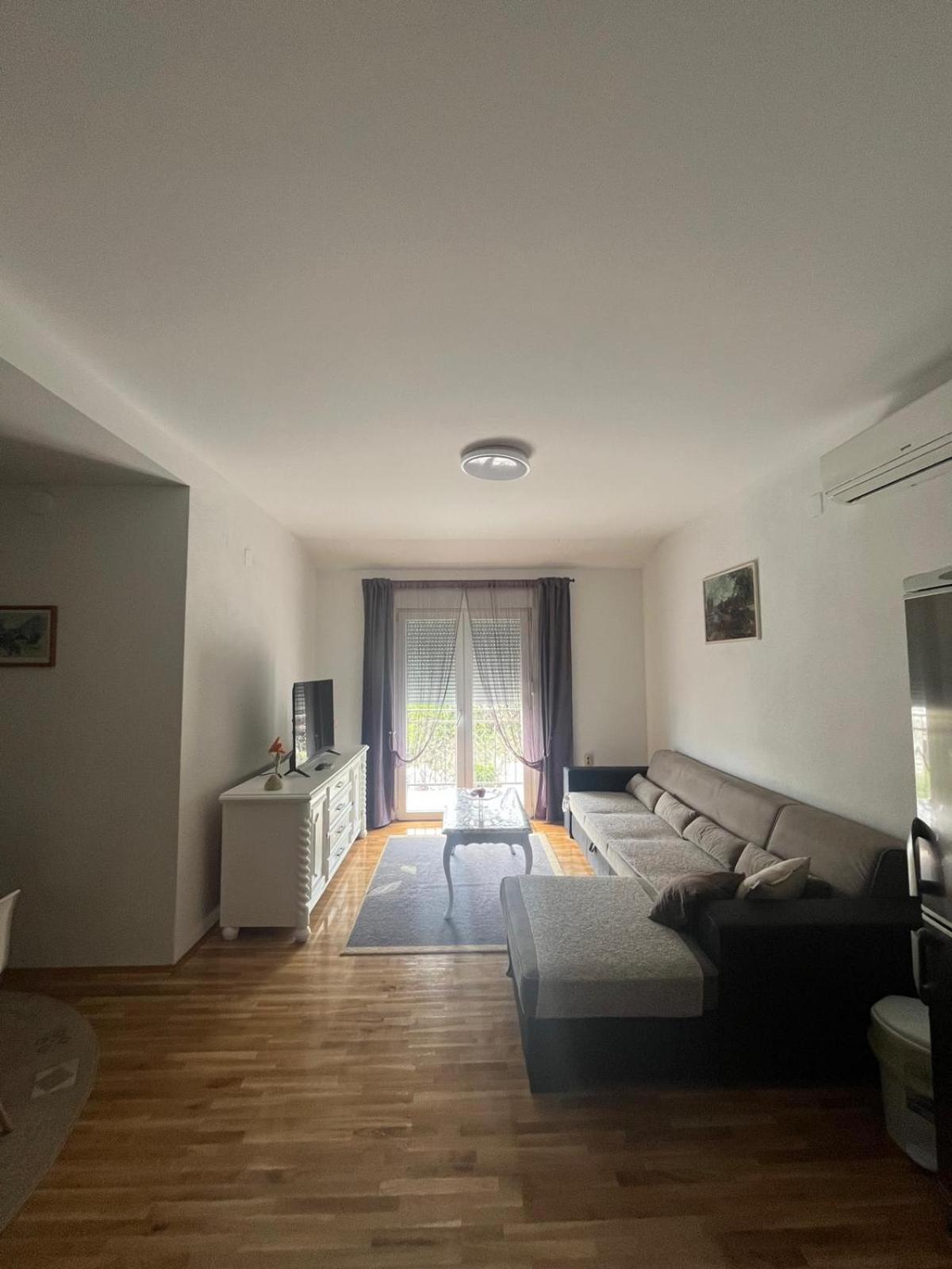 Apartmani Markic Neum Εξωτερικό φωτογραφία