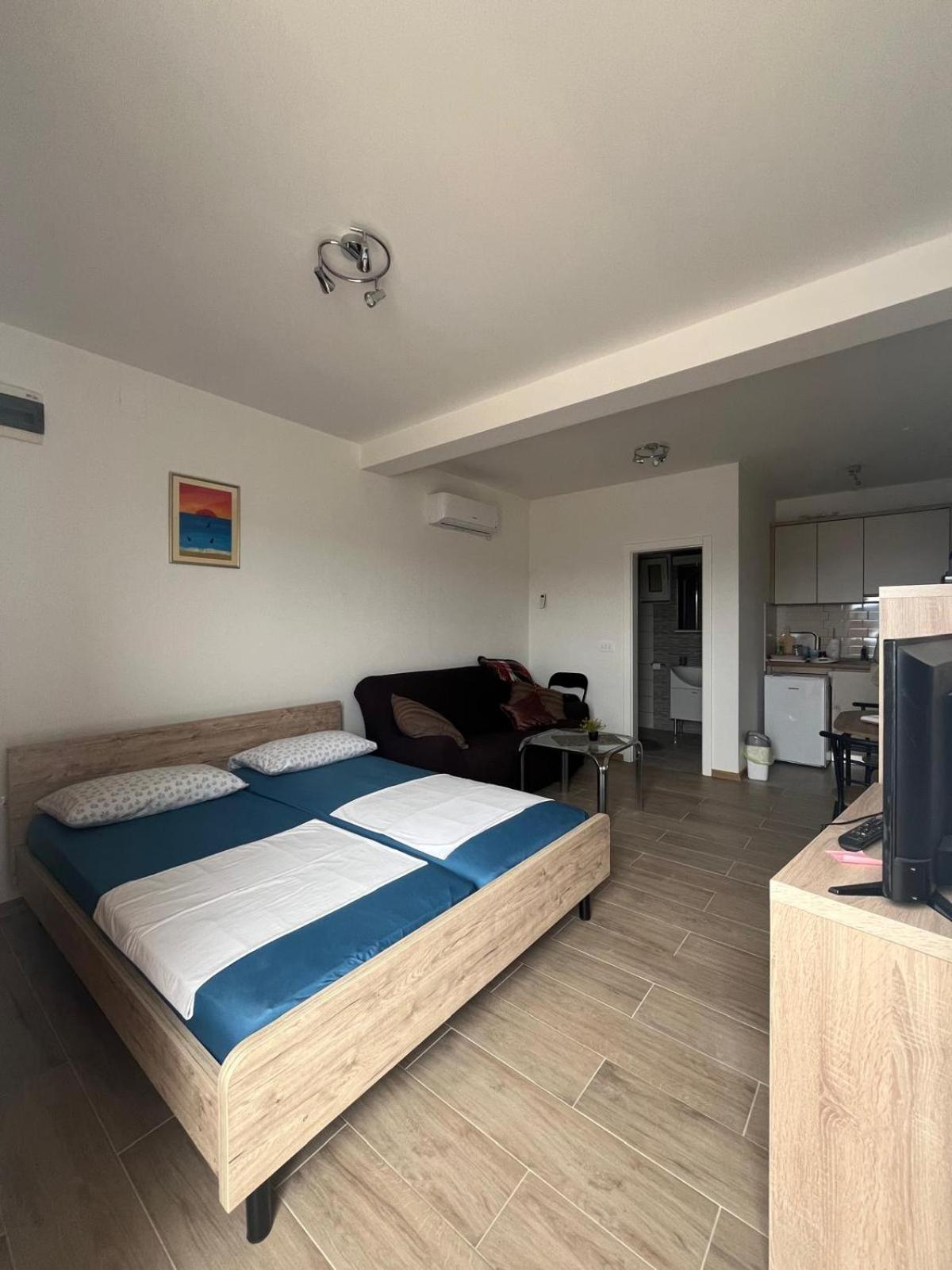 Apartmani Markic Neum Εξωτερικό φωτογραφία