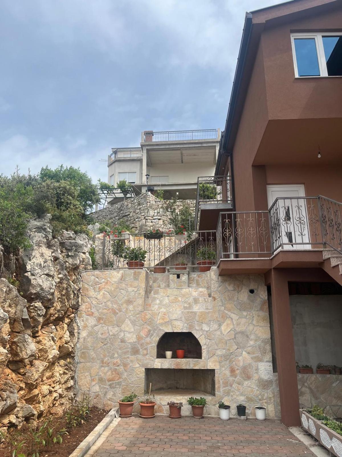 Apartmani Markic Neum Εξωτερικό φωτογραφία